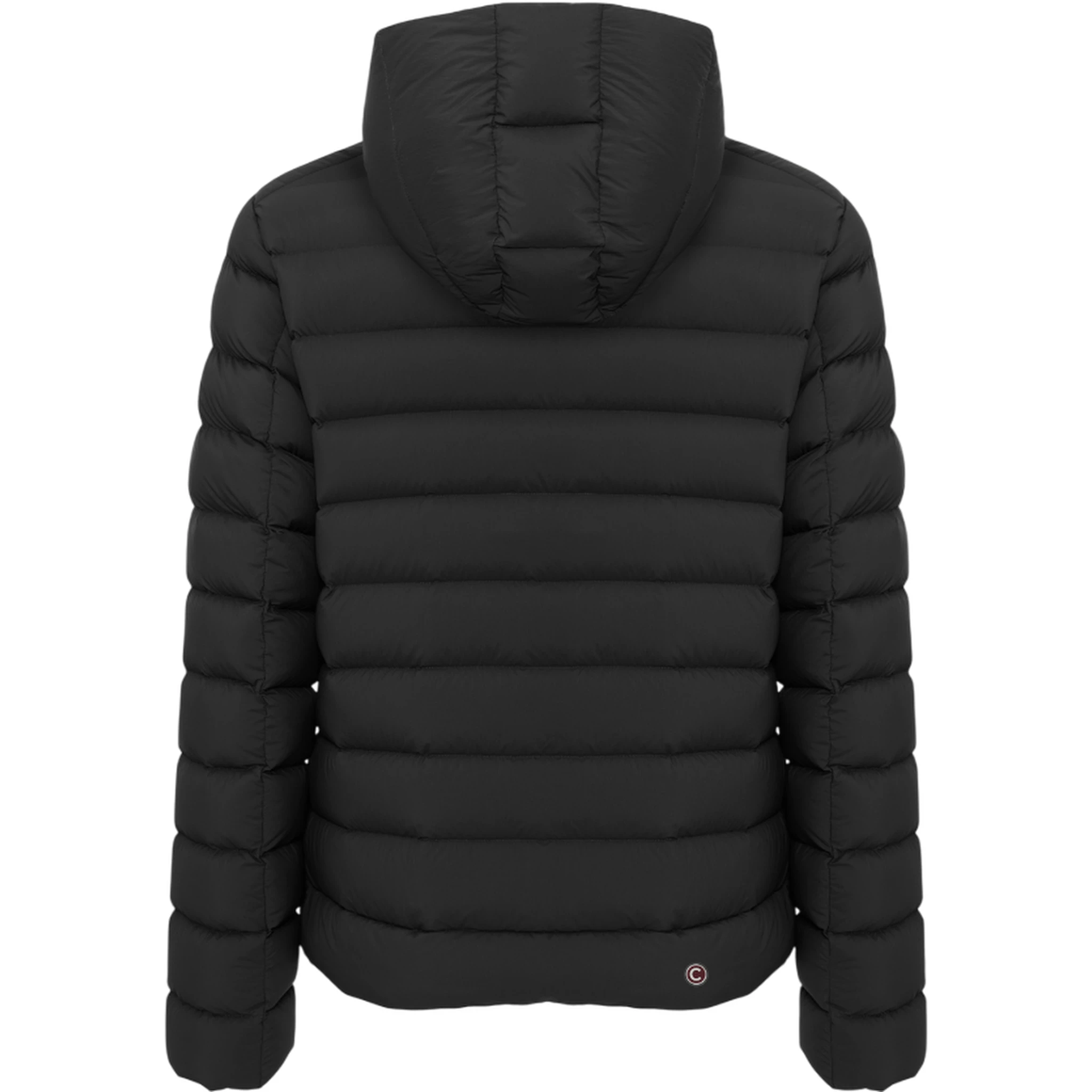 COLMAR Coats Black