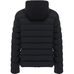 COLMAR Coats Black