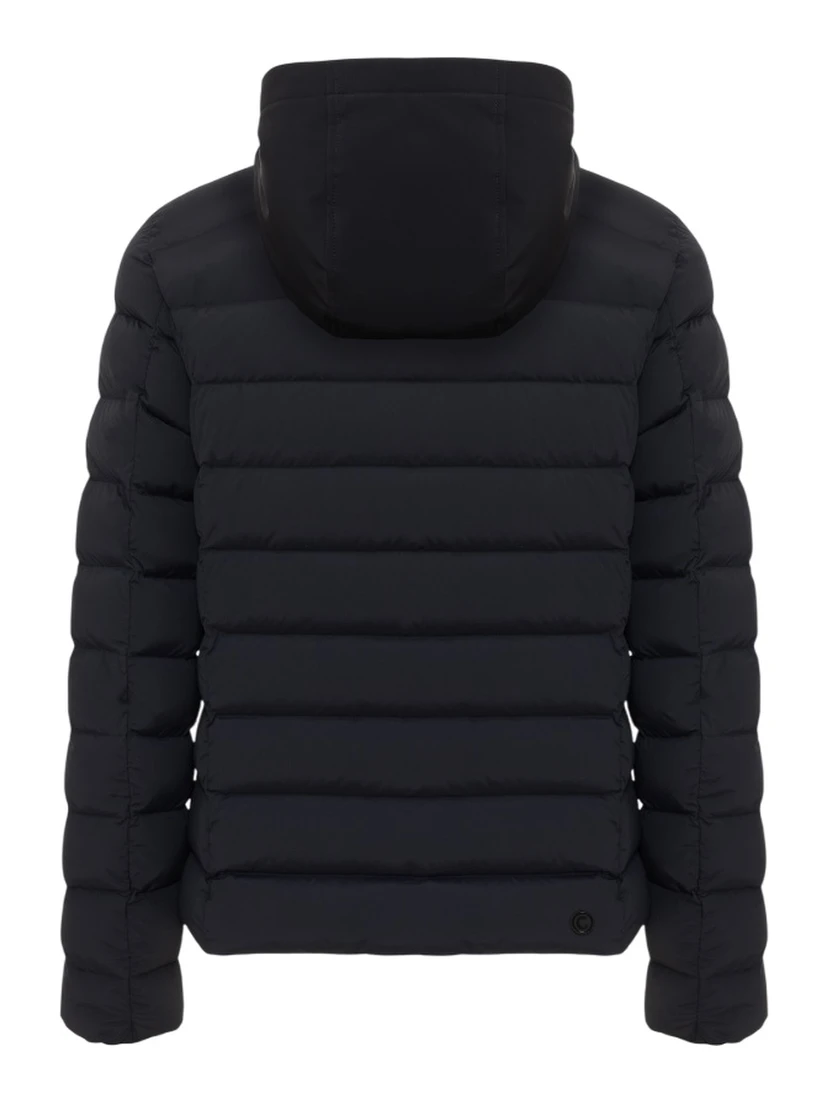 COLMAR Coats Black