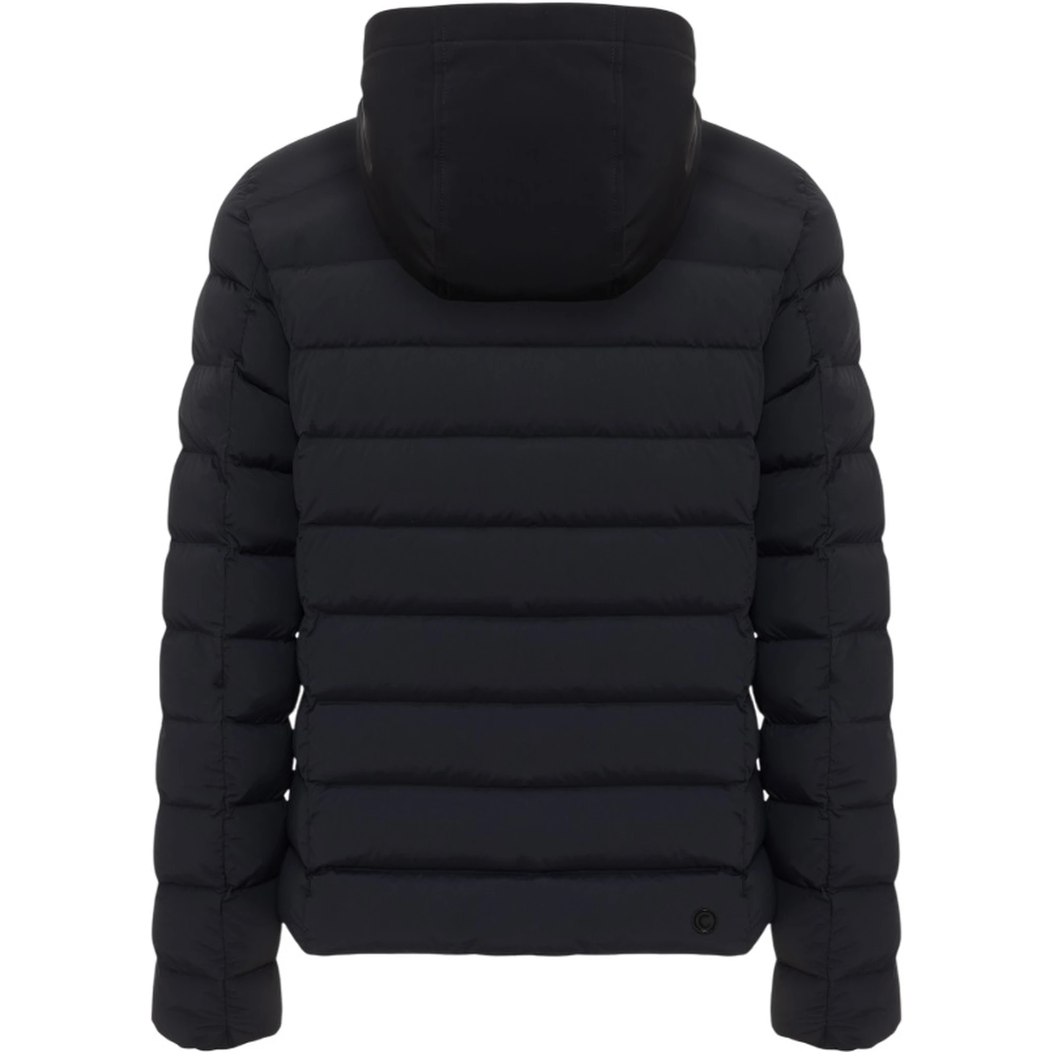 COLMAR Coats Black
