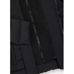 COLMAR Coats Black