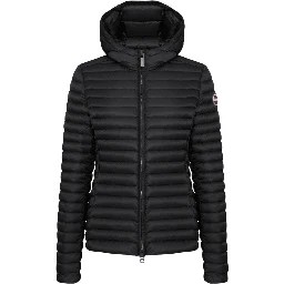 COLMAR Coats Black
