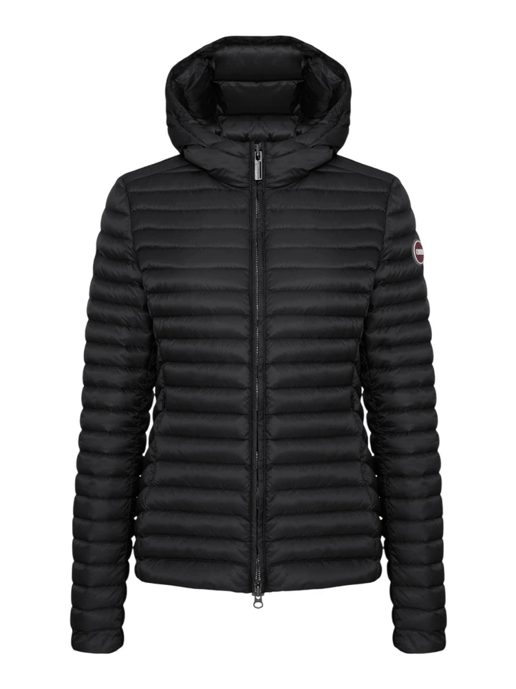 COLMAR Coats Black