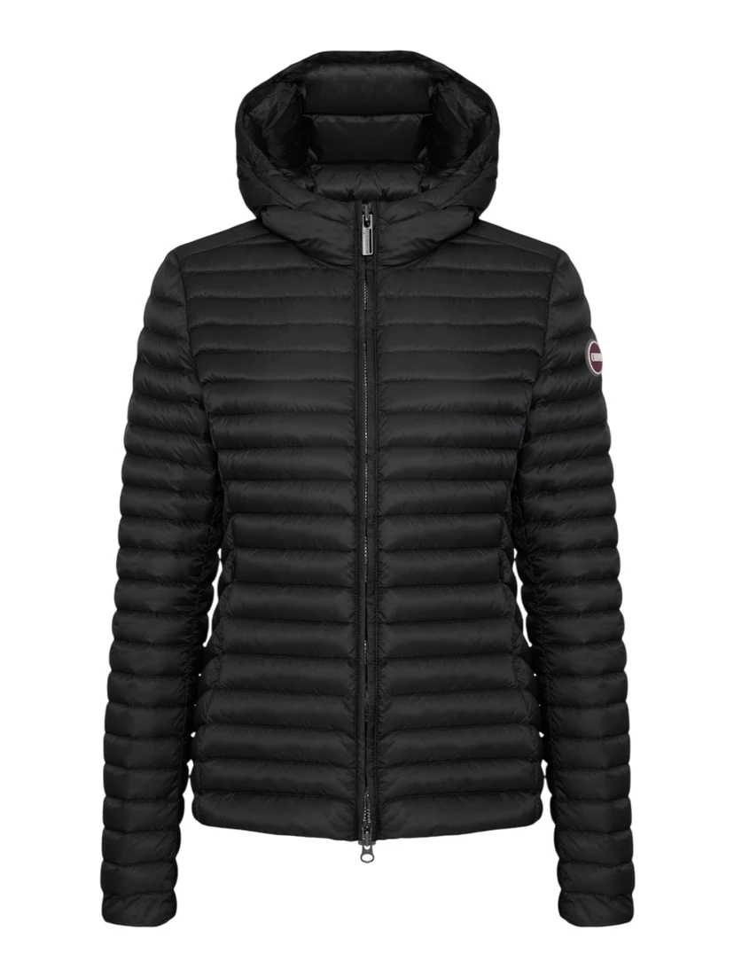 COLMAR Coats Black
