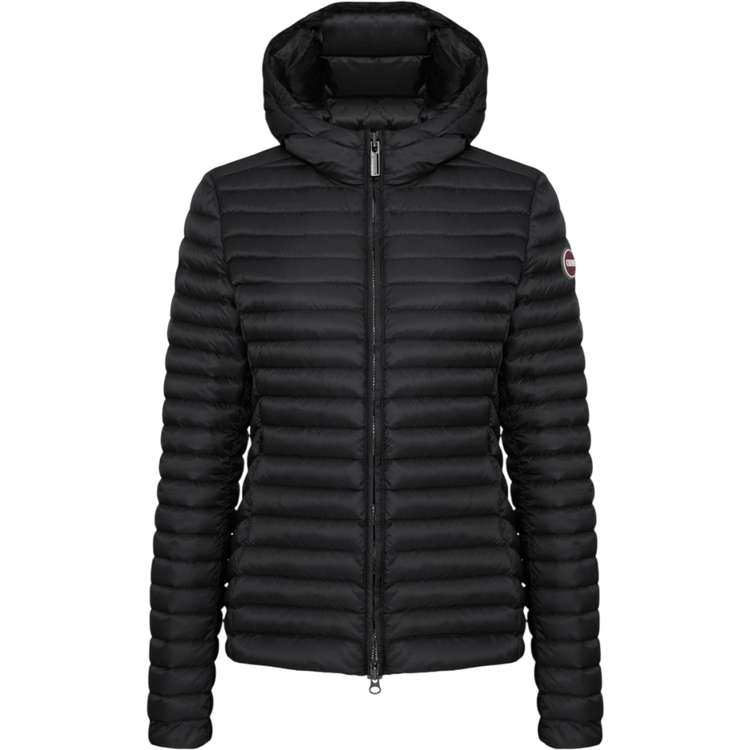 COLMAR Coats Black