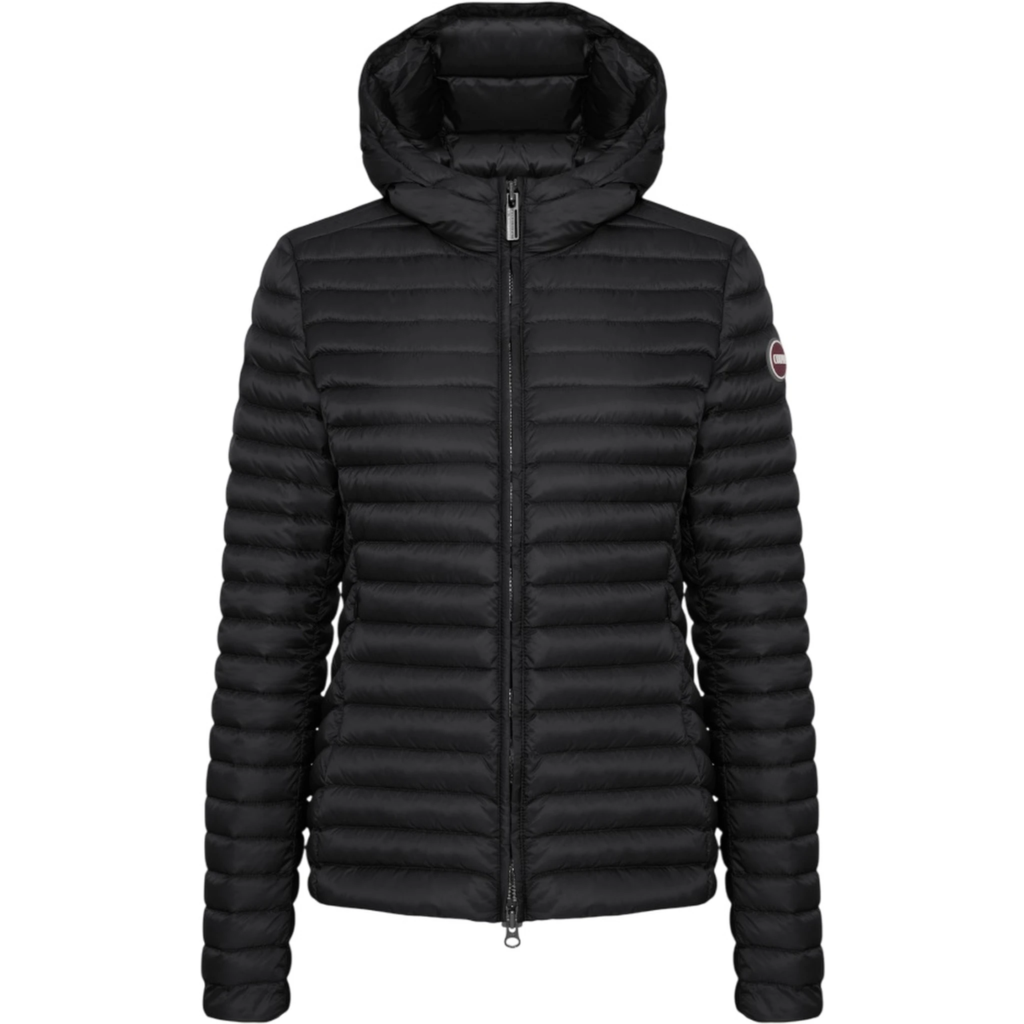 COLMAR Coats Black