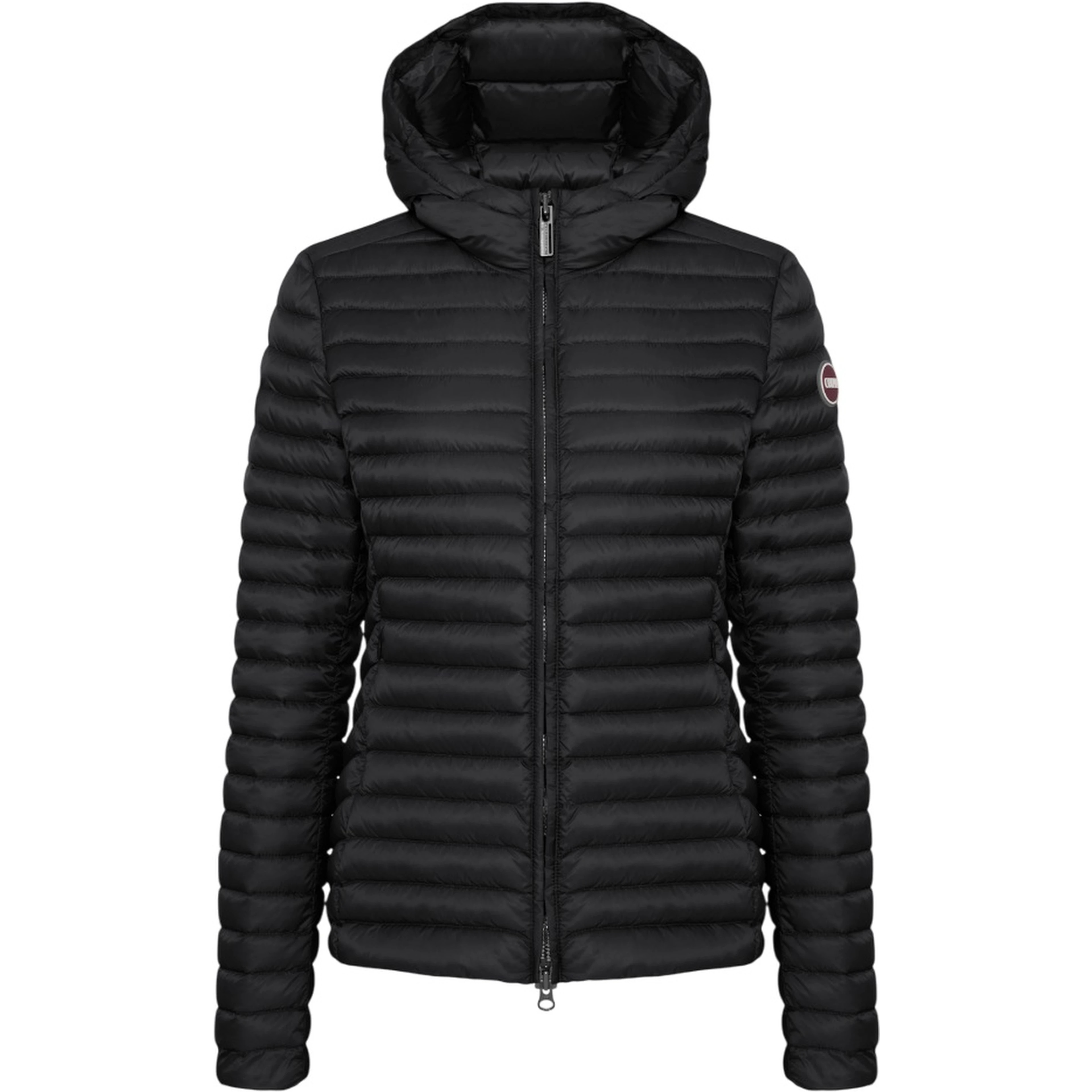 COLMAR Coats Black