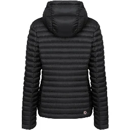COLMAR Coats Black