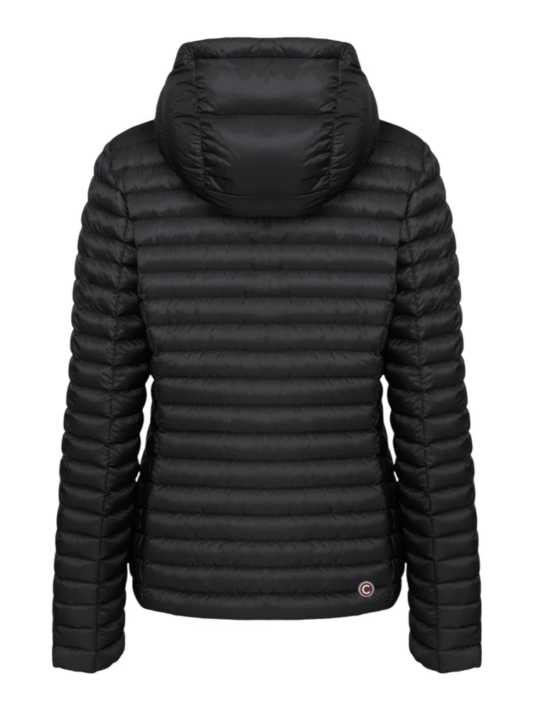 COLMAR Coats Black alternative