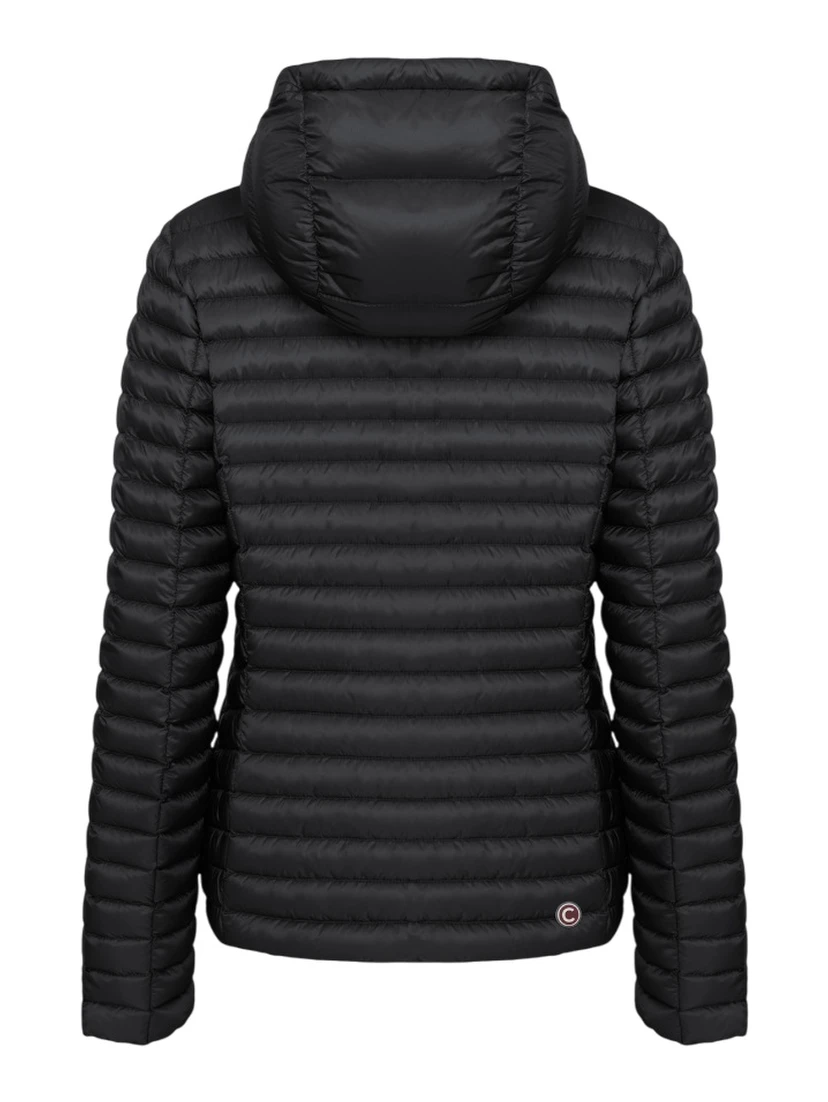 COLMAR Coats Black