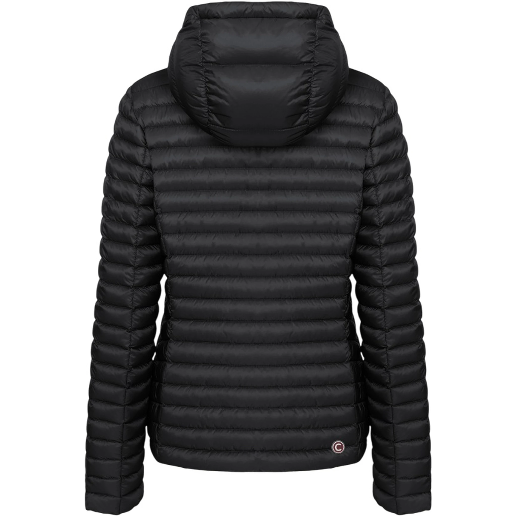 COLMAR Coats Black