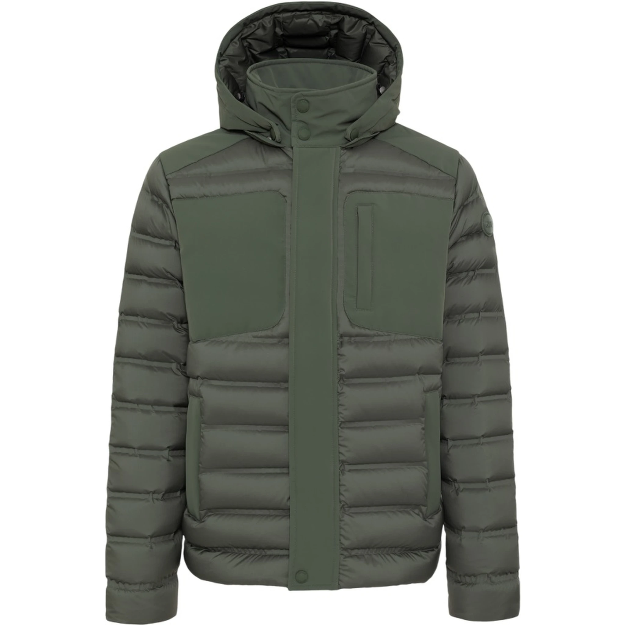 COLMAR Coats Green