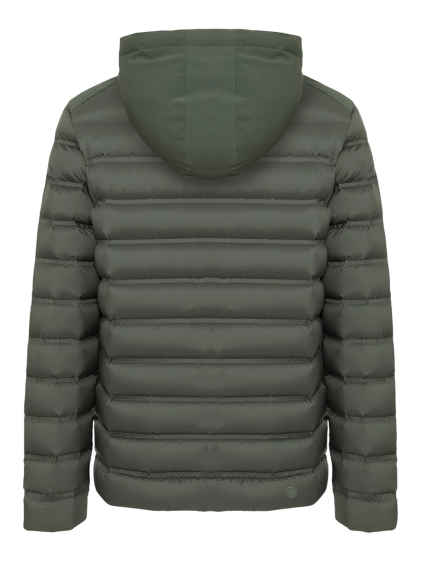 COLMAR Coats Green