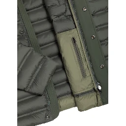 COLMAR Coats Green