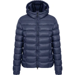 COLMAR Coats Blue