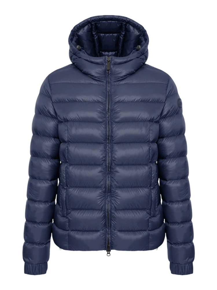 COLMAR Coats Blue