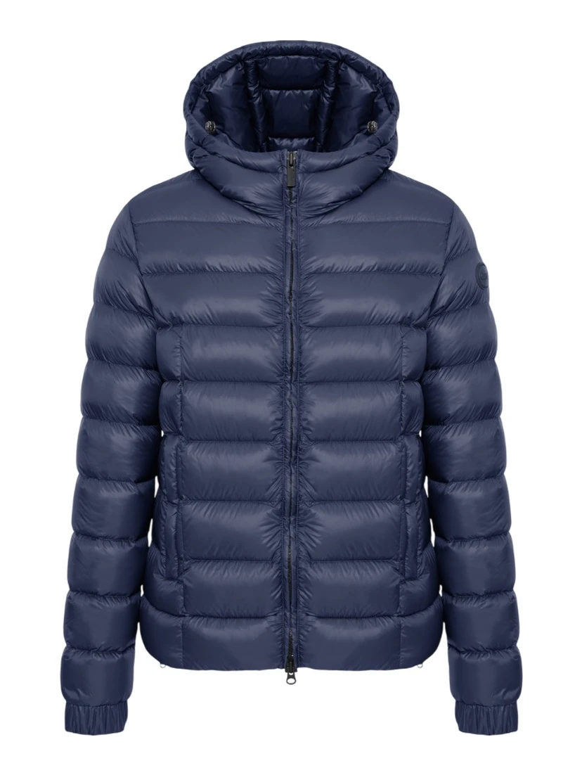 COLMAR Coats Blue