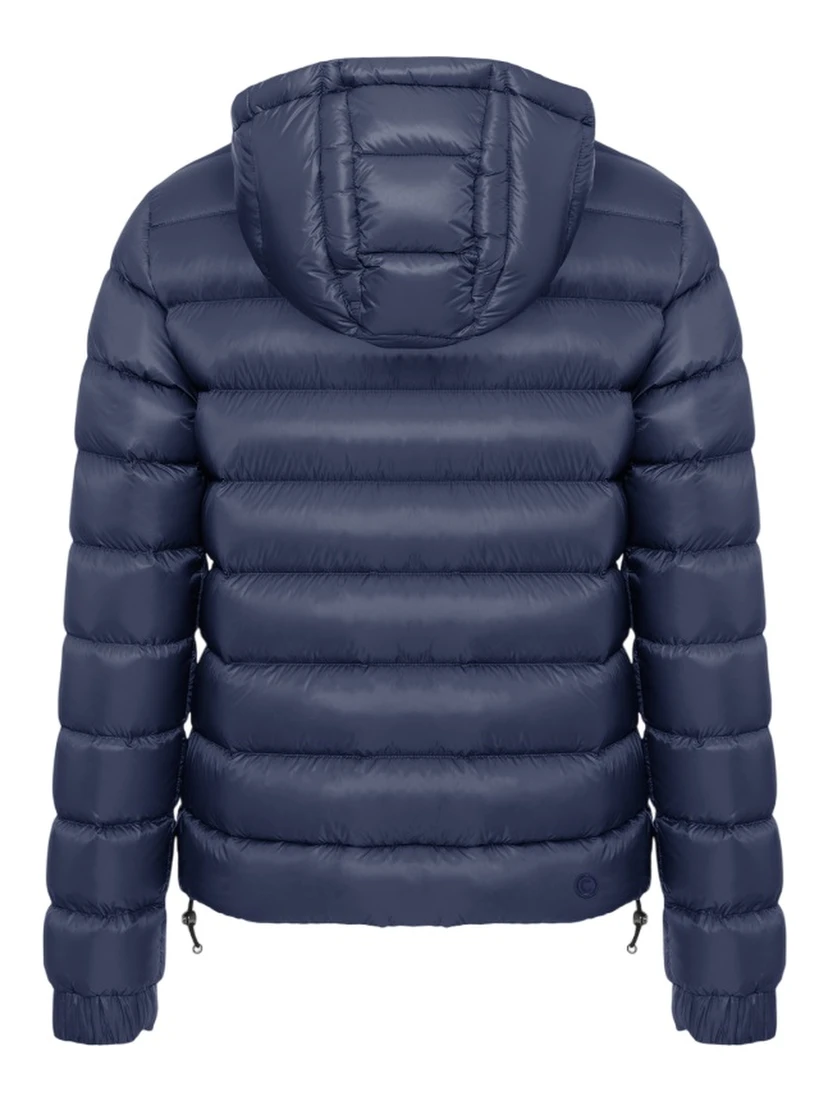 COLMAR Coats Blue