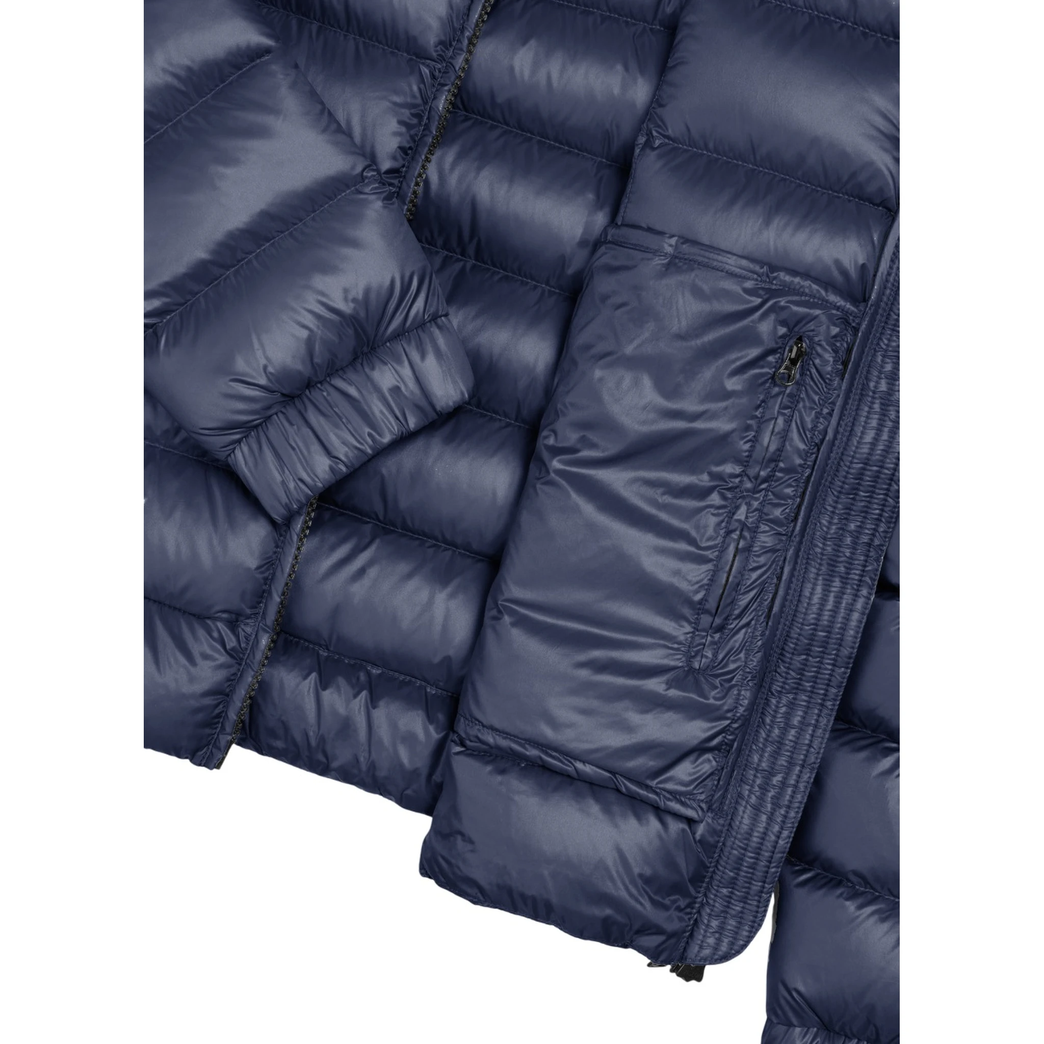 COLMAR Coats Blue