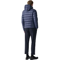 COLMAR Coats Blue