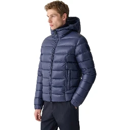 COLMAR Coats Blue