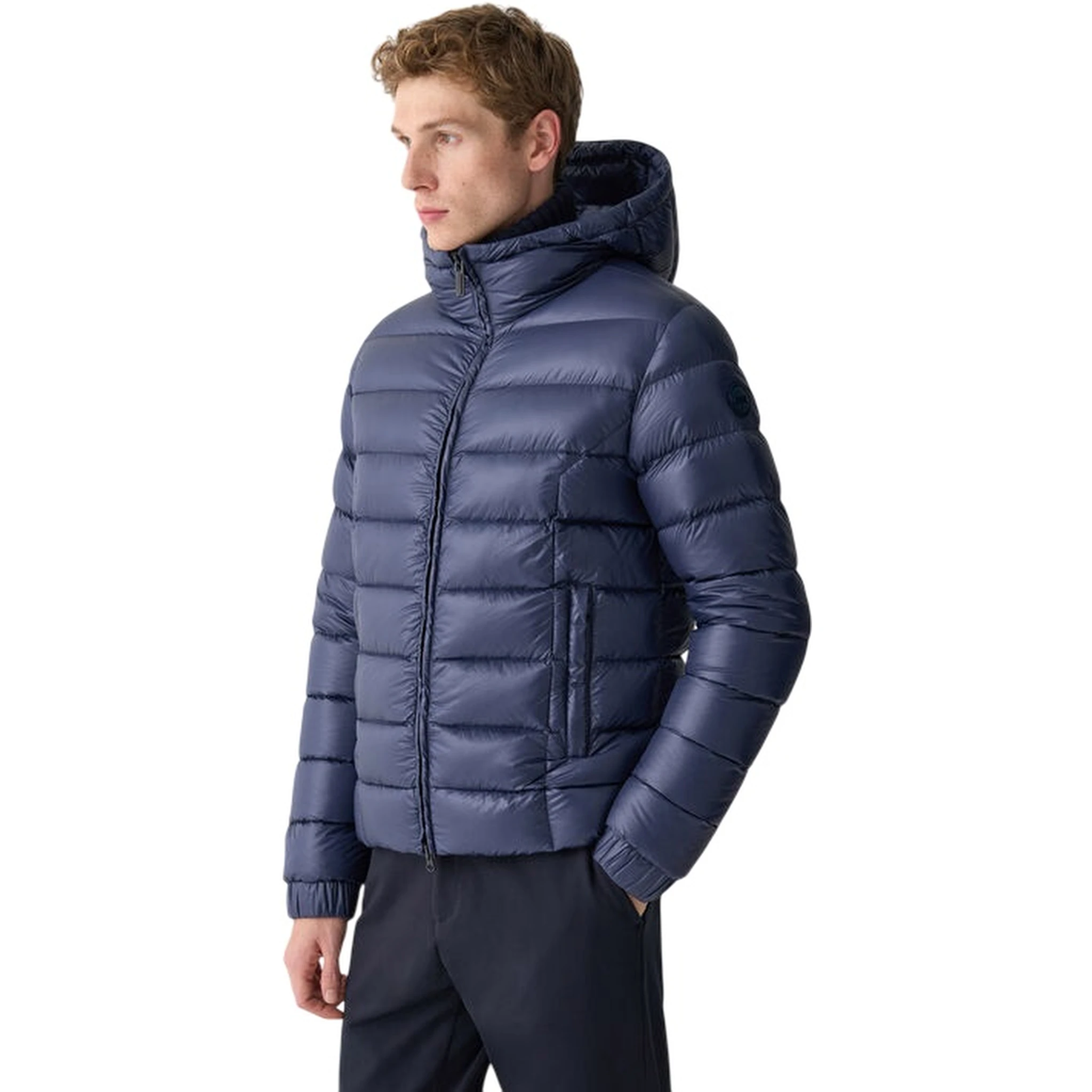 COLMAR Coats Blue