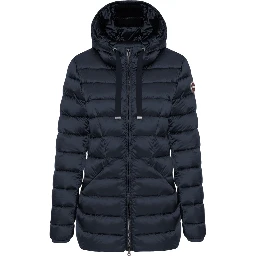 COLMAR Coats Blue