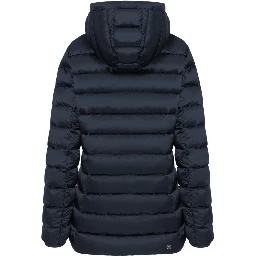 COLMAR Coats Blue