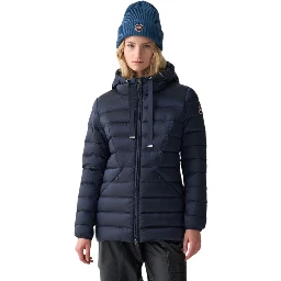 COLMAR Coats Blue