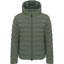 COLMAR Coats Green
