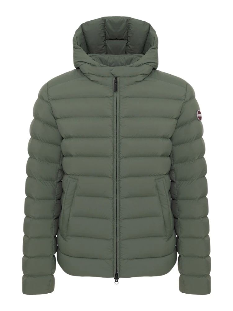 COLMAR Coats Green