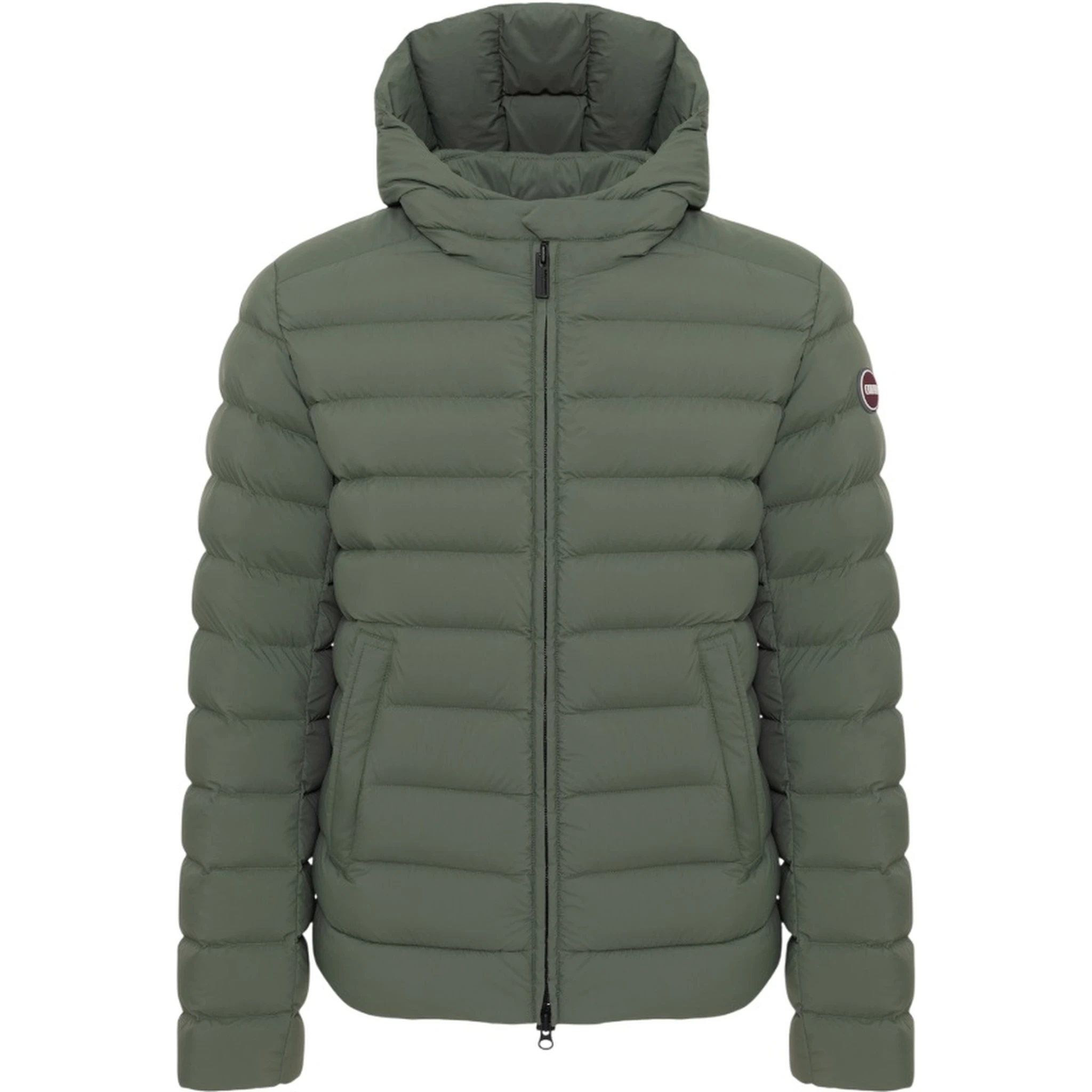 COLMAR Coats Green