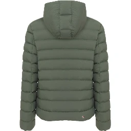 COLMAR Coats Green