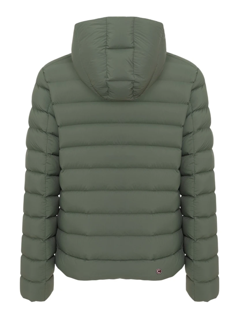 COLMAR Coats Green
