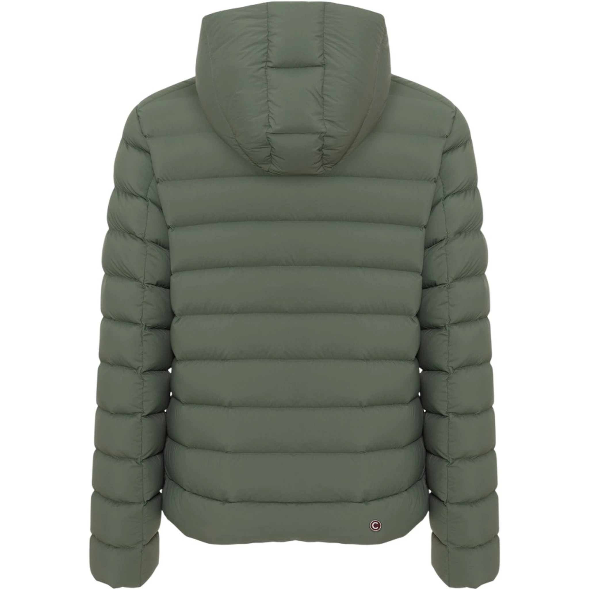 COLMAR Coats Green