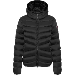 COLMAR Coats Black