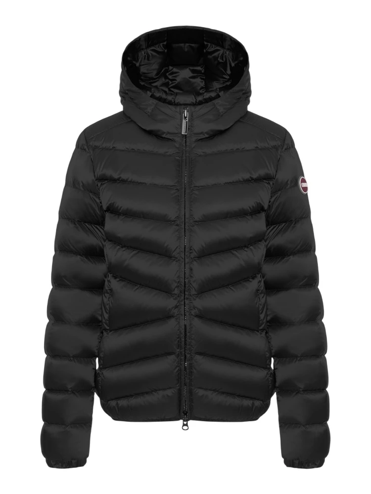 COLMAR Coats Black
