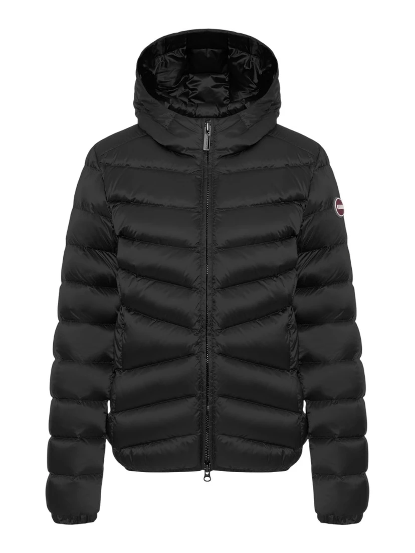 COLMAR Coats Black