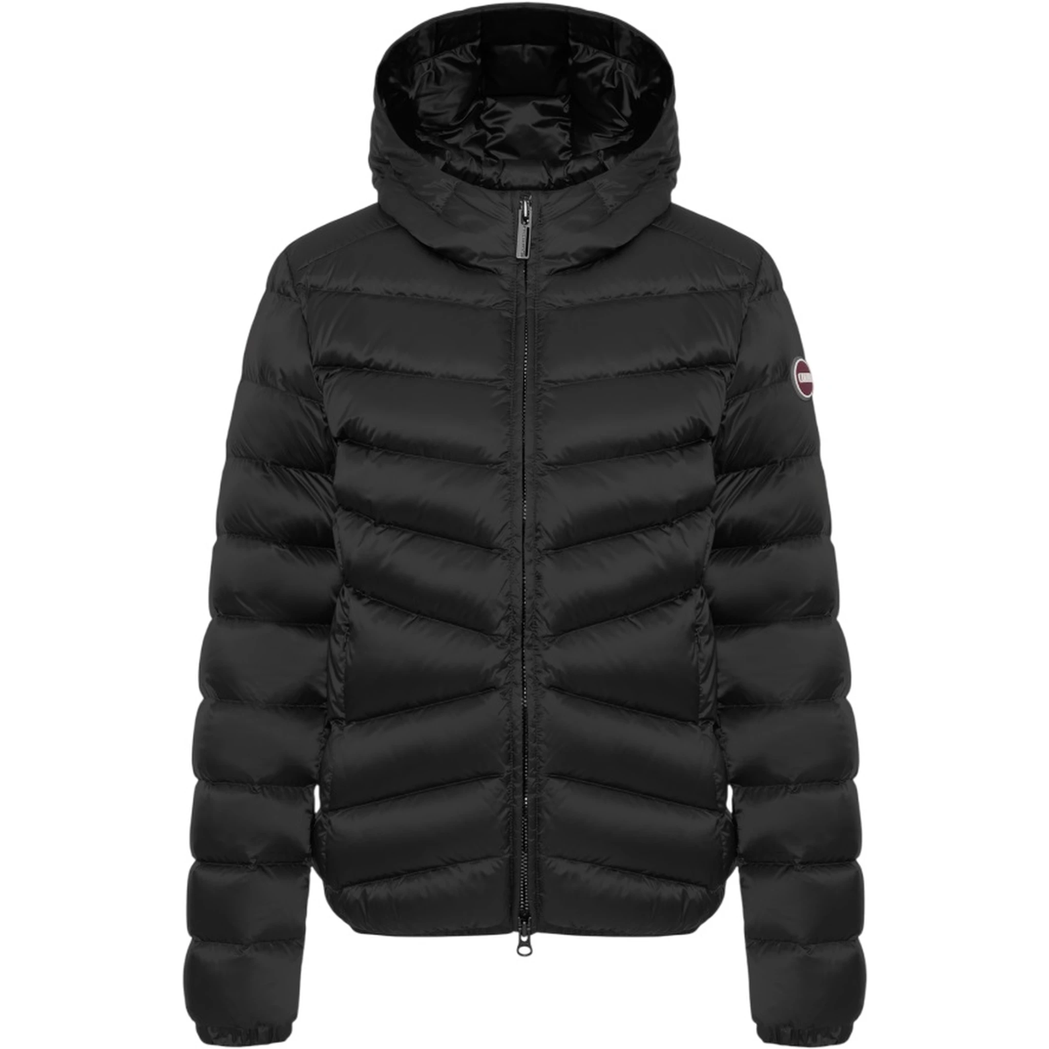 COLMAR Coats Black