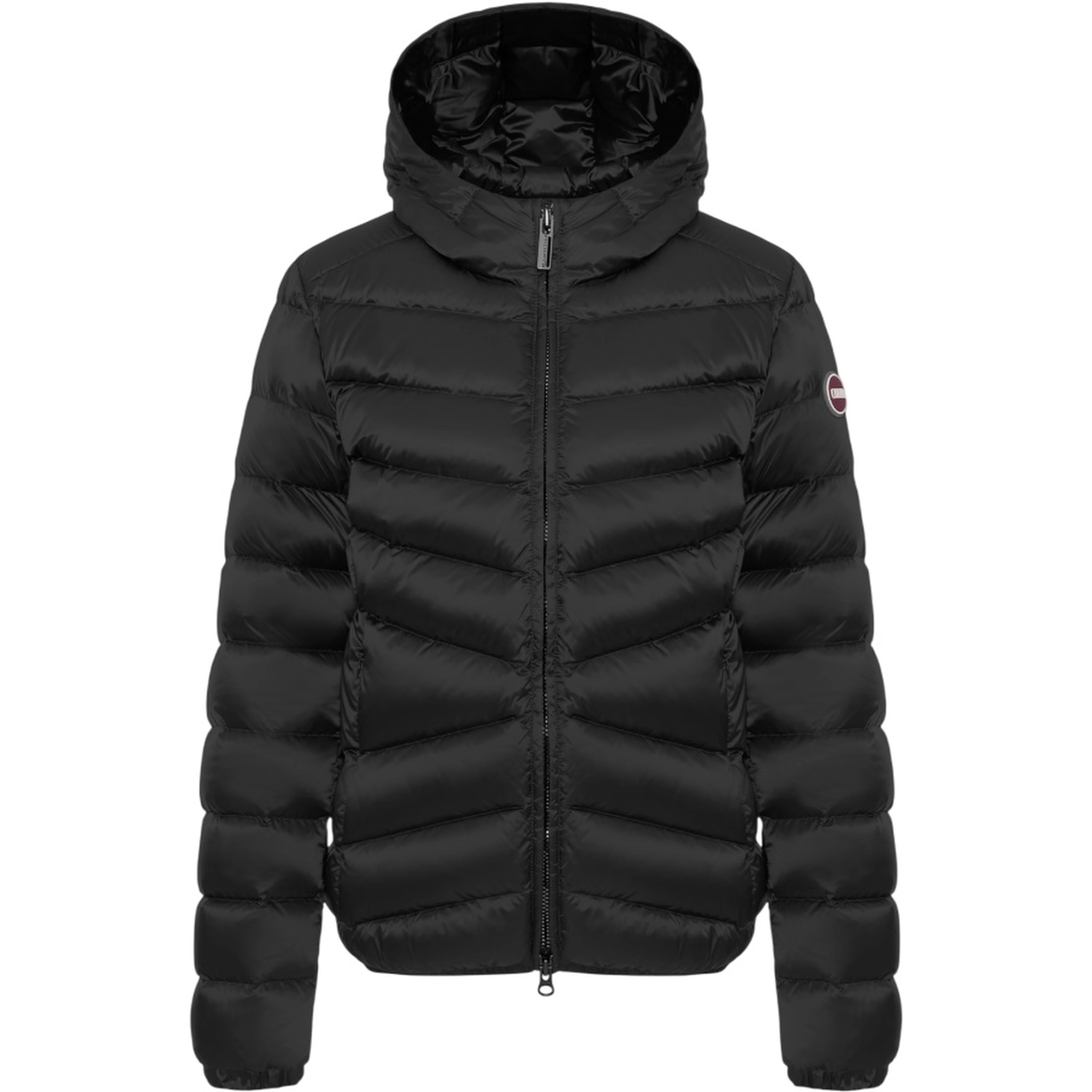 COLMAR Coats Black
