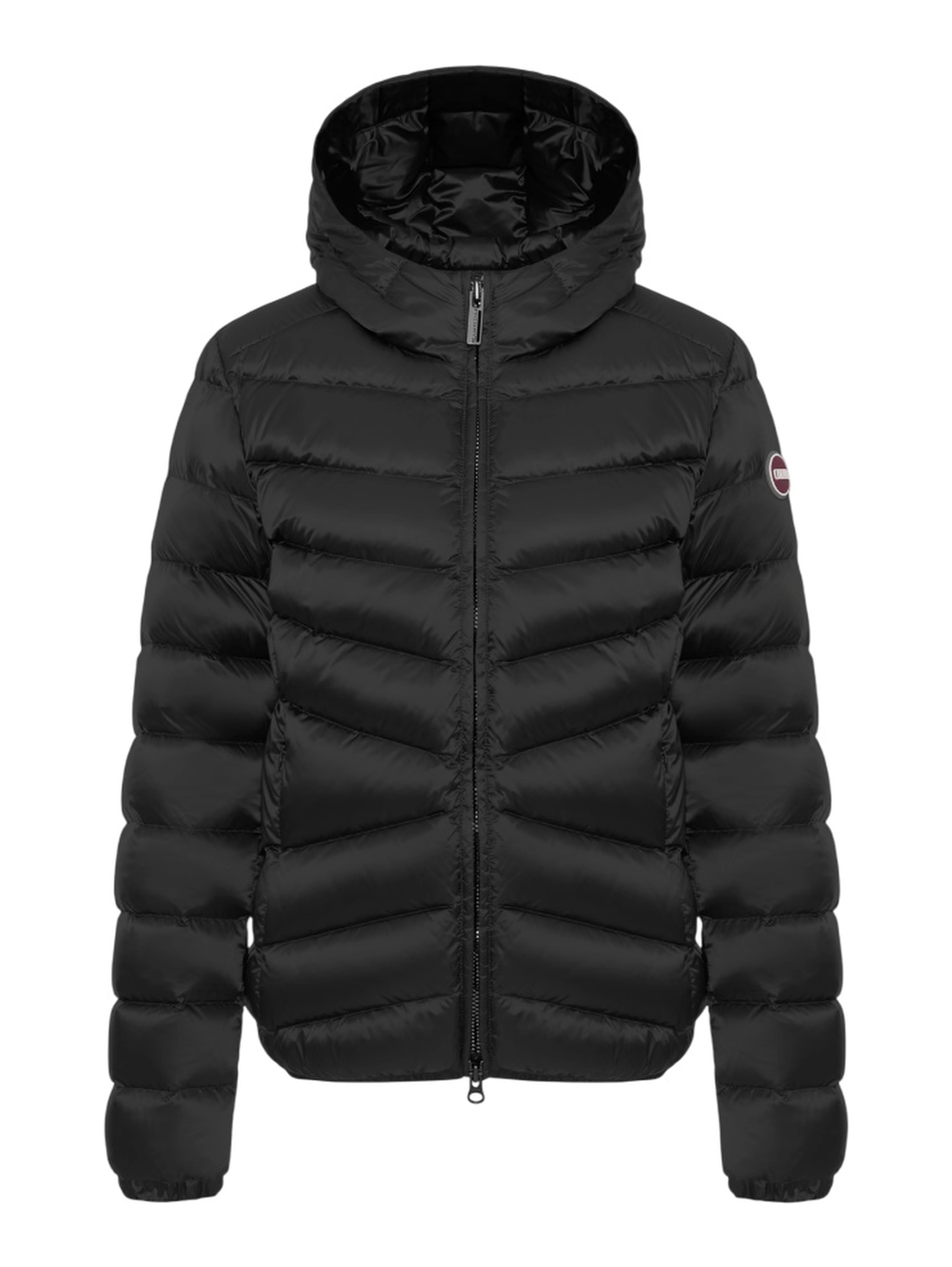 COLMAR Coats Black