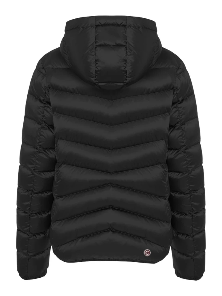 COLMAR Coats Black alternative