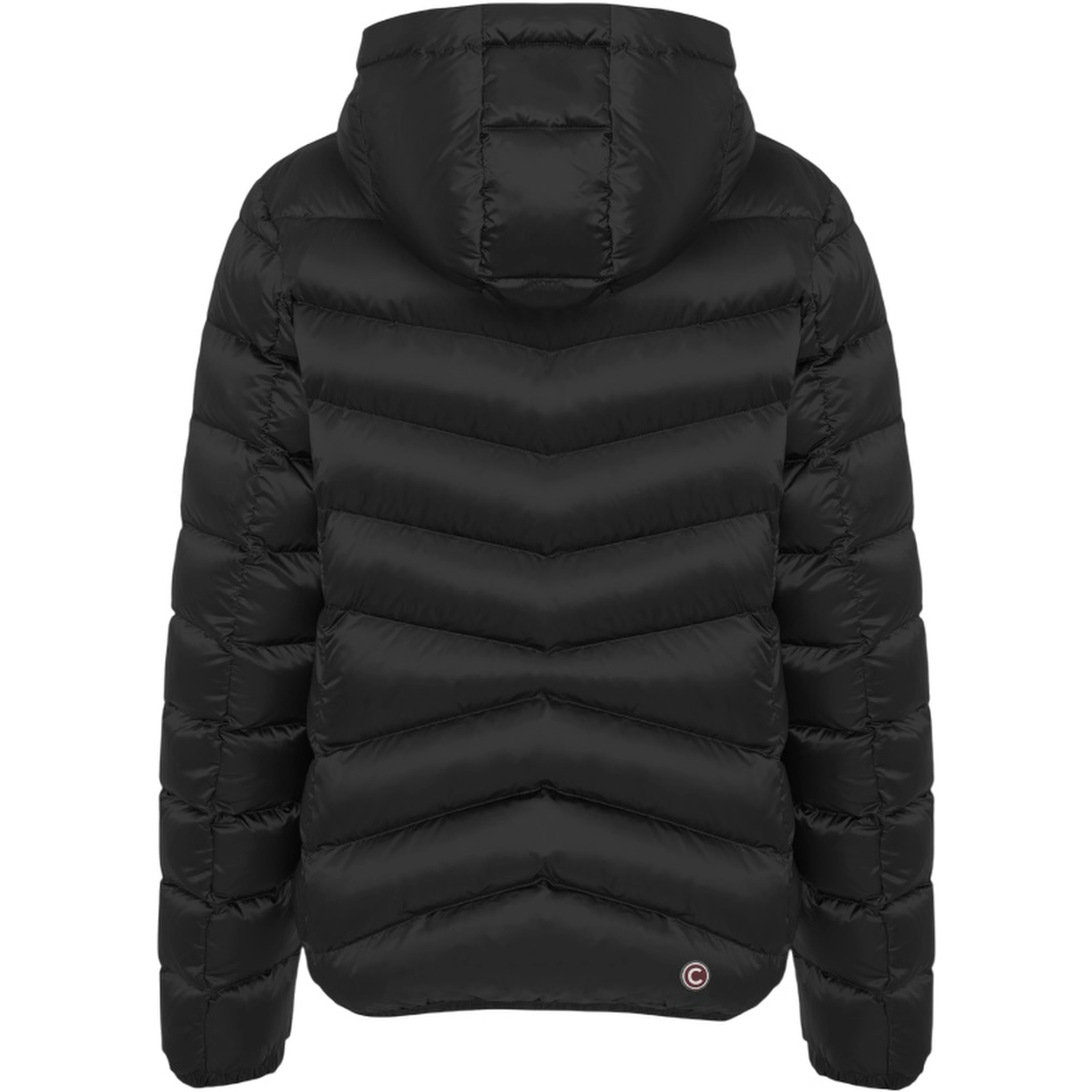 COLMAR Coats Black