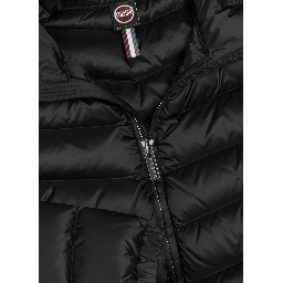 COLMAR Coats Black
