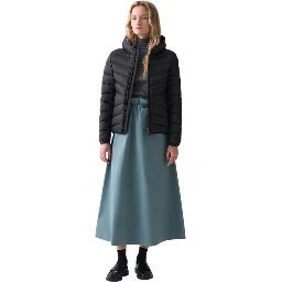 COLMAR Coats Black