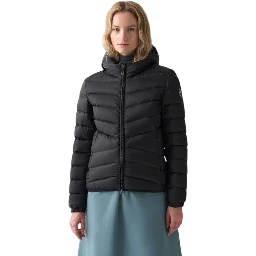 COLMAR Coats Black