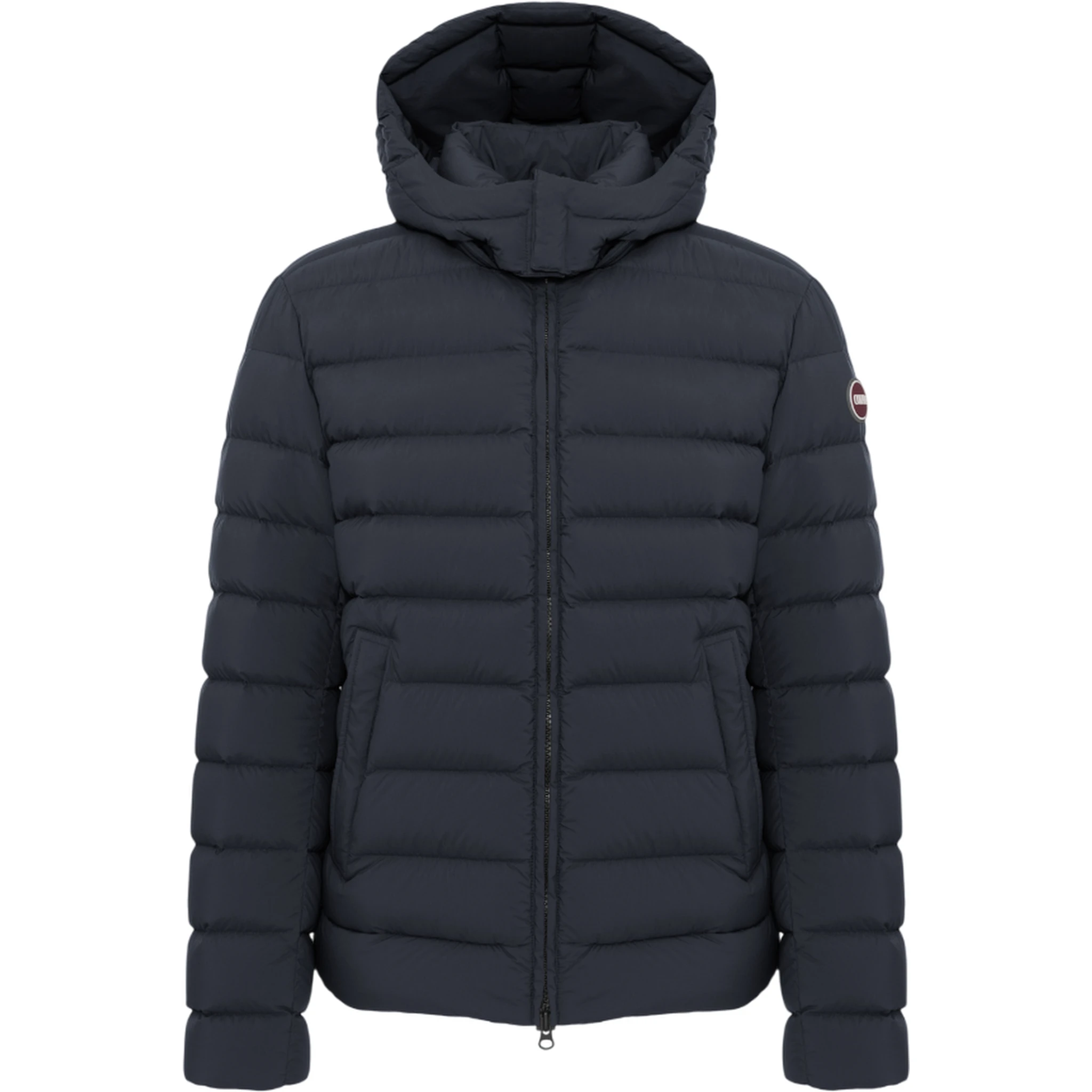 COLMAR Coats Blue
