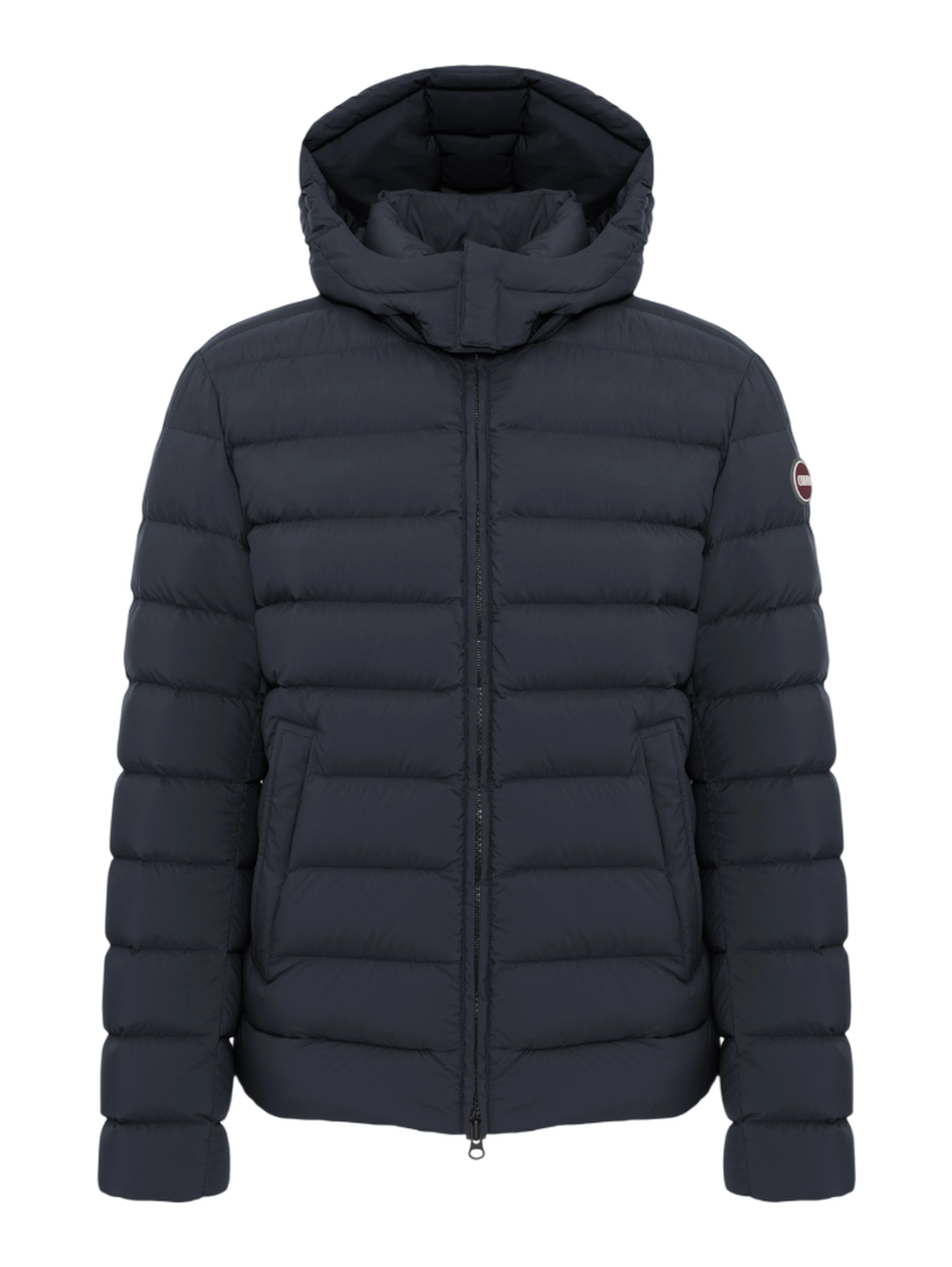 COLMAR Coats Blue