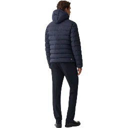 COLMAR Coats Blue