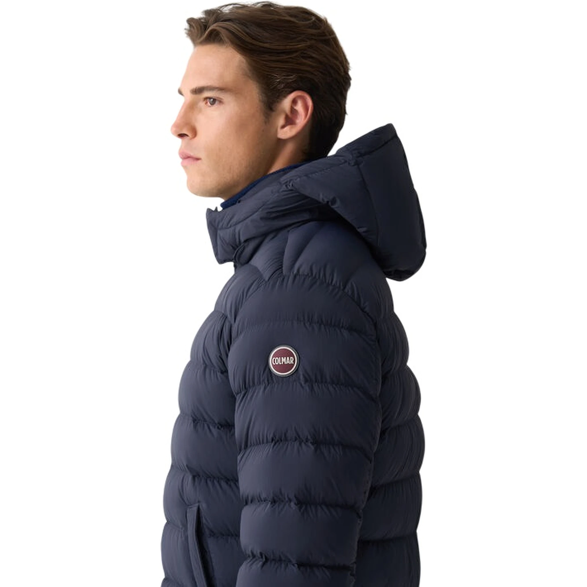 COLMAR Coats Blue